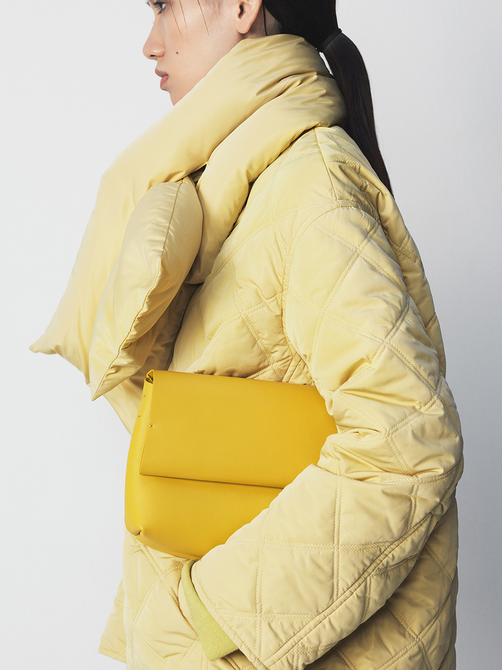 ミニショルダーバッグ ショルダーバッグ バッグ Mila Owen ミラオーウェン の通販サイト 公式