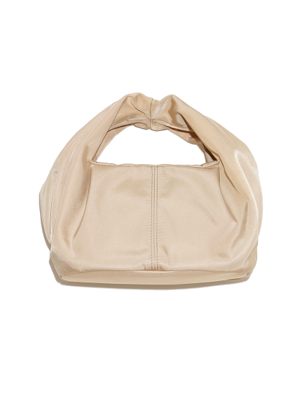 ワンハンドルミニバッグ ハンドバッグ バッグ Mila Owen ミラオーウェン の通販サイト 公式