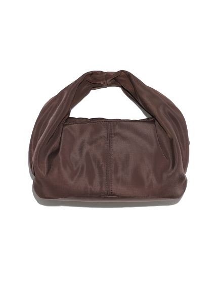 ワンハンドルミニバッグ ハンドバッグ バッグ Mila Owen ミラオーウェン の通販サイト 公式