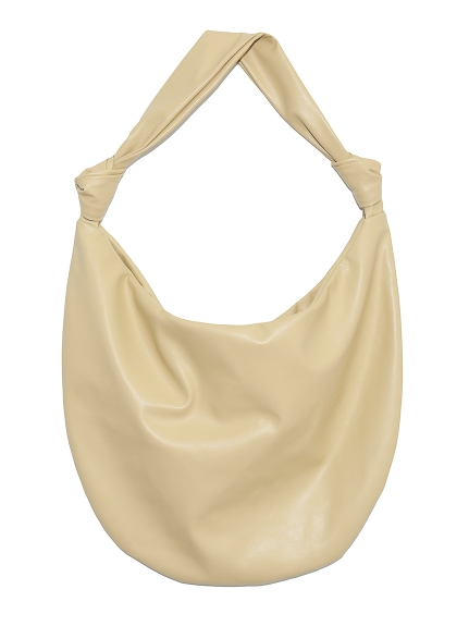 フェイクレザービッグショルダーバッグ ショルダーバッグ バッグ Mila Owen ミラオーウェン の通販サイト 公式