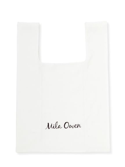 バッグ 通常商品のアイテム｜Mila Owen（ミラオーウェン）の通販サイト