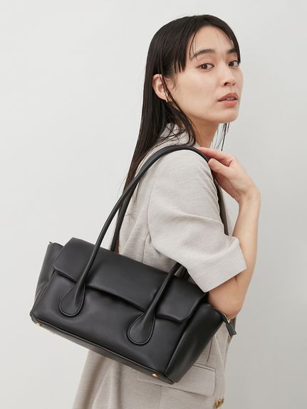 ロングハンドルショルダーバッグ