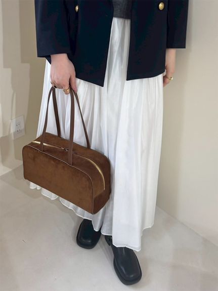 【美品】Mila Owen ビジューバッグ パーティバック　シルバー 2235768078.jpg?1713173159