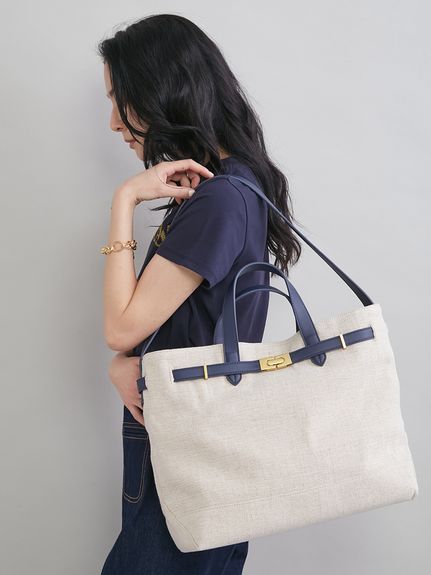 トートバッグ｜Mila Owen（ミラオーウェン）の通販サイト【公式】