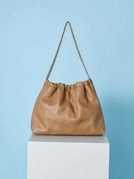 チェーンショルダーバッグ(ショルダーバッグ)｜バッグ｜Mila Owen