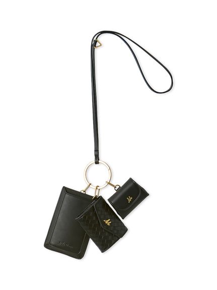 Mila Owen ビジューバッグ バッグ｜Mila Owen（ミラオーウェン）の通販サイト【公式】