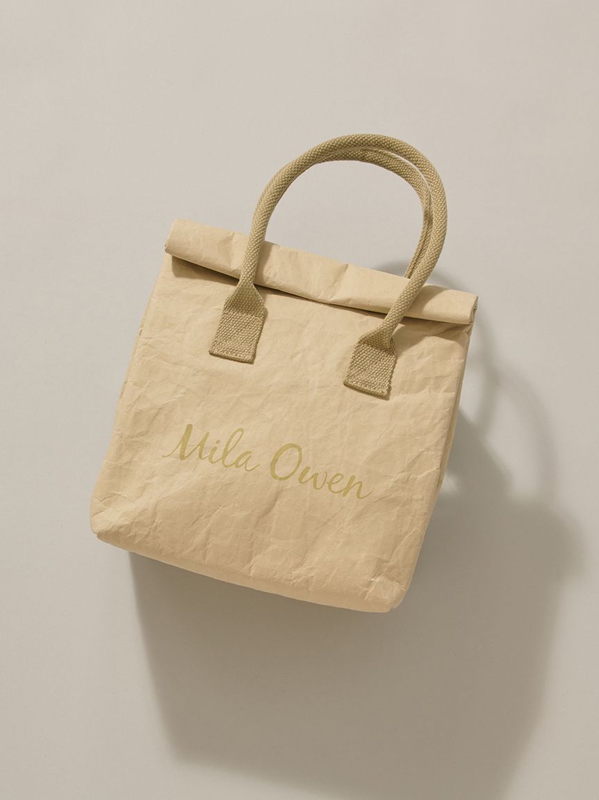 バッグ｜Mila Owen（ミラオーウェン）の通販サイト【公式】