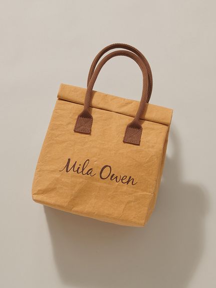 バッグ｜Mila Owen（ミラオーウェン）の通販サイト【公式】