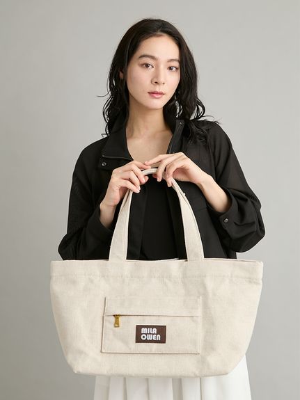 バッグ 通常商品のアイテム｜Mila Owen（ミラオーウェン）の通販サイト