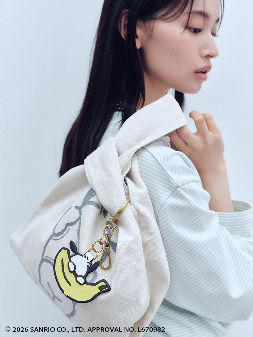 トートバッグ｜Mila Owen（ミラオーウェン）の通販サイト【公式】