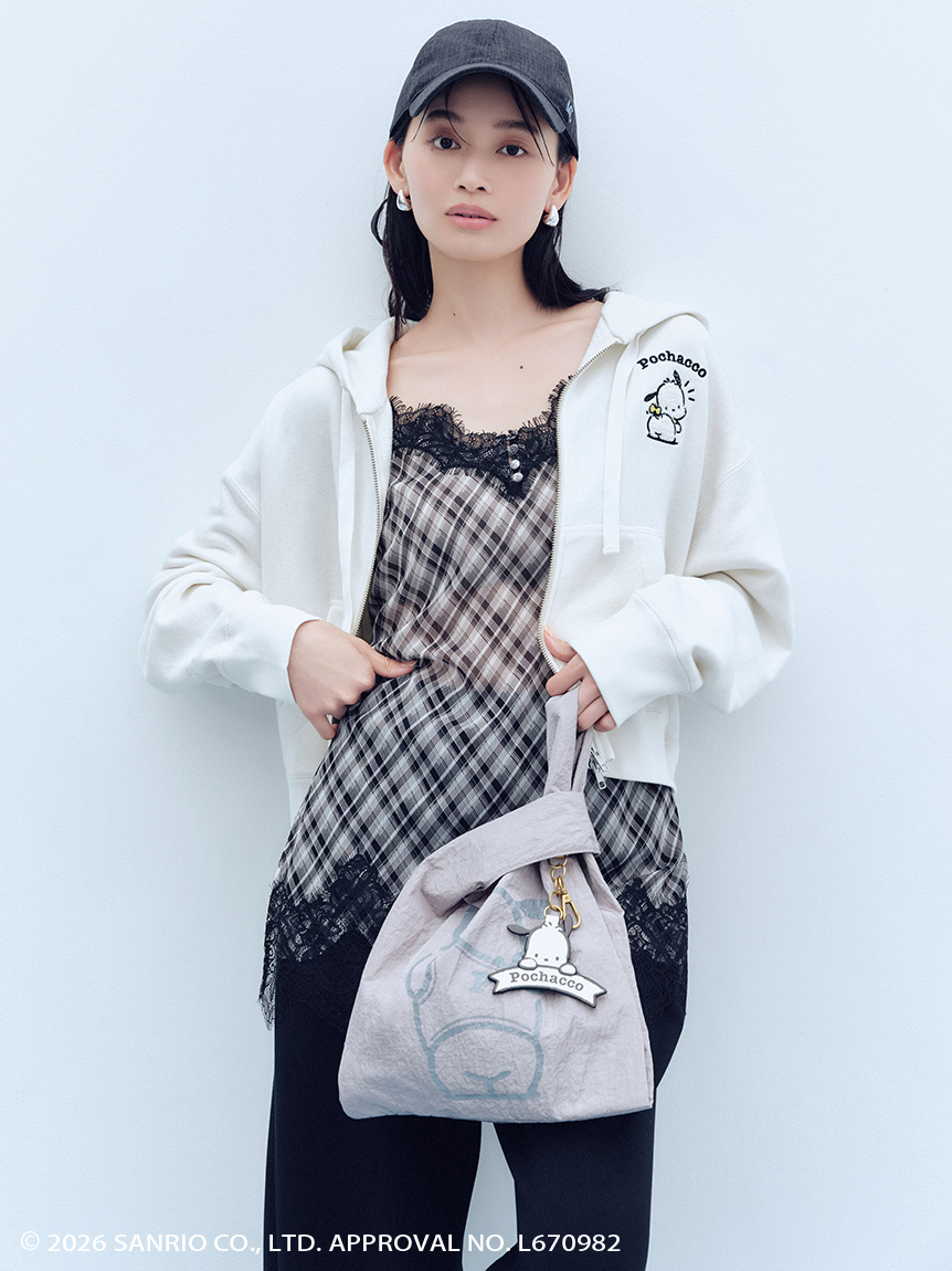 トートバッグ｜Mila Owen（ミラオーウェン）の通販サイト【公式】