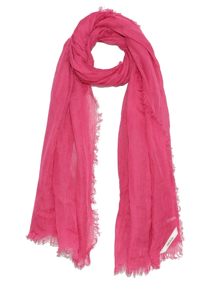 リネンストール ストール マフラー ファッション雑貨 Mila Owen ミラオーウェン の通販サイト 公式