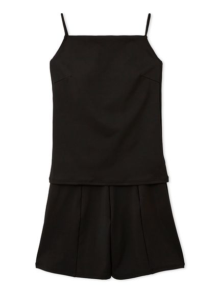 通販 キャミソールトパンツSETスイムウェア(水着)｜ファッション雑貨 水着・ラッシュガード