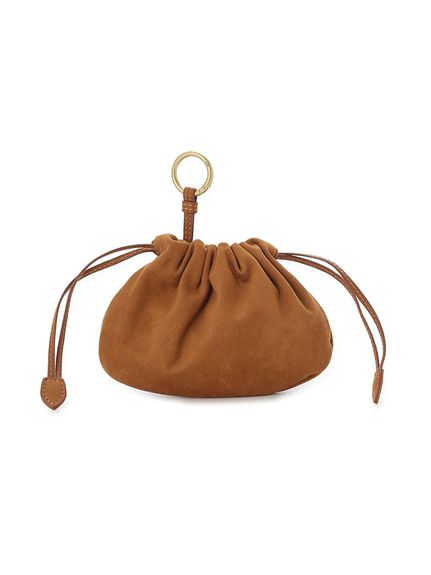 ミニ巾着チャーム(ファッション雑貨)｜Mila Owen（ミラオーウェン）の