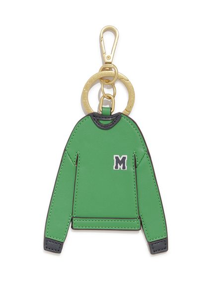 Mトレーナーチャーム(ファッション雑貨)｜Mila Owen（ミラオーウェン