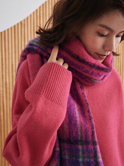 ツイストフリンジストール