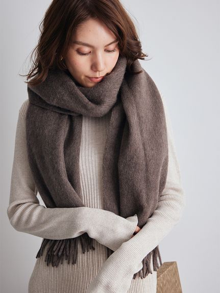 ウールストール