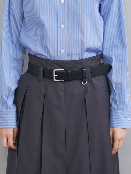 スクエアダブルサルカンベルト