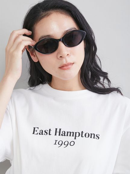 Wasteland パープル キャットアイサングラス 美品 キャットアイサングラス(雑貨)｜ファッション雑貨｜LILY BROWN（リリー