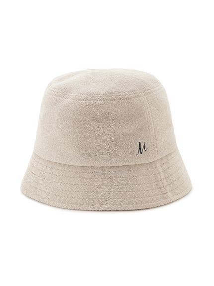 定番の中古商品 パイルバケットハット(ハット)｜帽子｜Mila Owen（ミラ 帽子