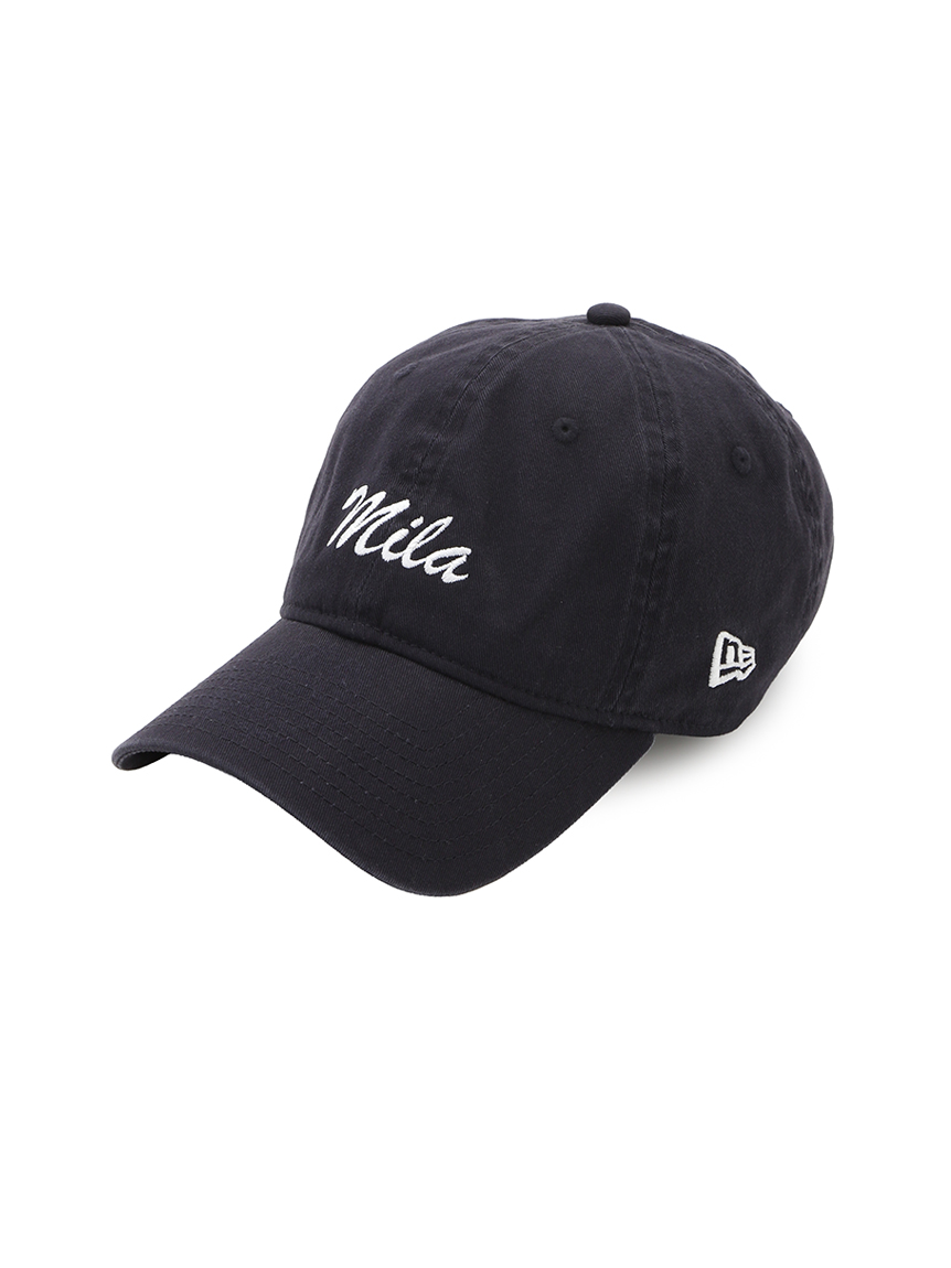 NEW ERA®|Mila Owen】9TWENTYコラボキャップ(キャップ)｜帽子｜Mila