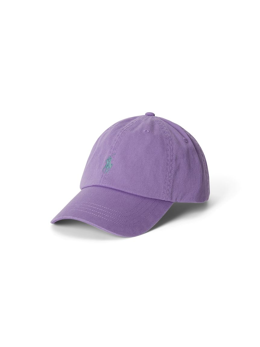 POLO RALPH LAUREN】COTTON CAP PPL(キャップ)｜帽子｜Mila Owen（ミラ