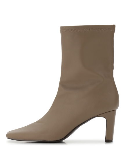 ショートブーツ Mila Owen ミラオーウェン の通販サイト 公式