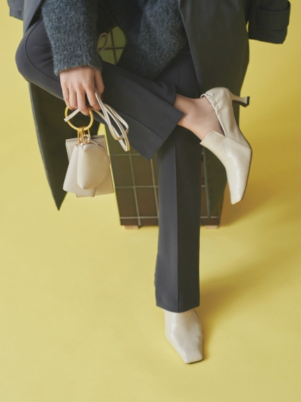 パンプス Mila Owen ミラオーウェン の通販サイト 公式