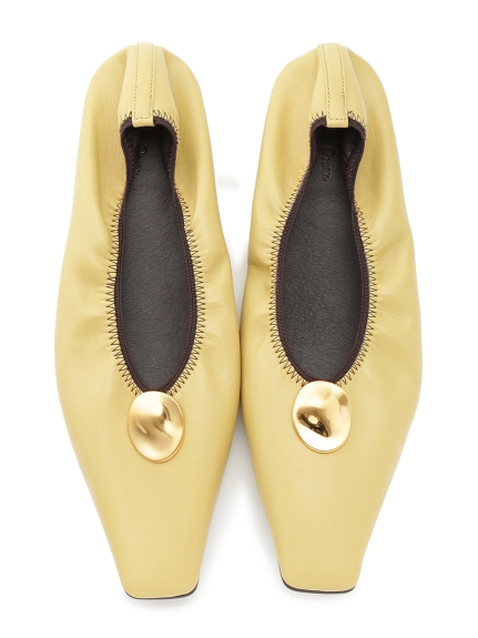 パンプス Mila Owen ミラオーウェン の通販サイト 公式