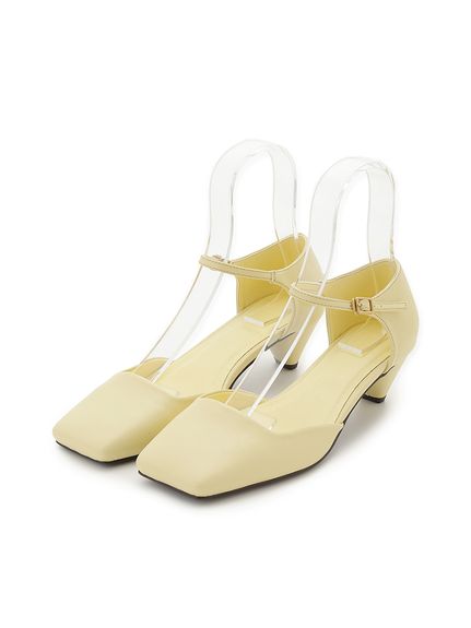 アンクルストラップパンプス(パンプス)｜シューズ｜Mila Owen（ミラ