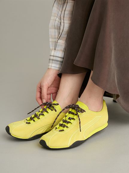 【Mila Owen×PUMA】H-STREET