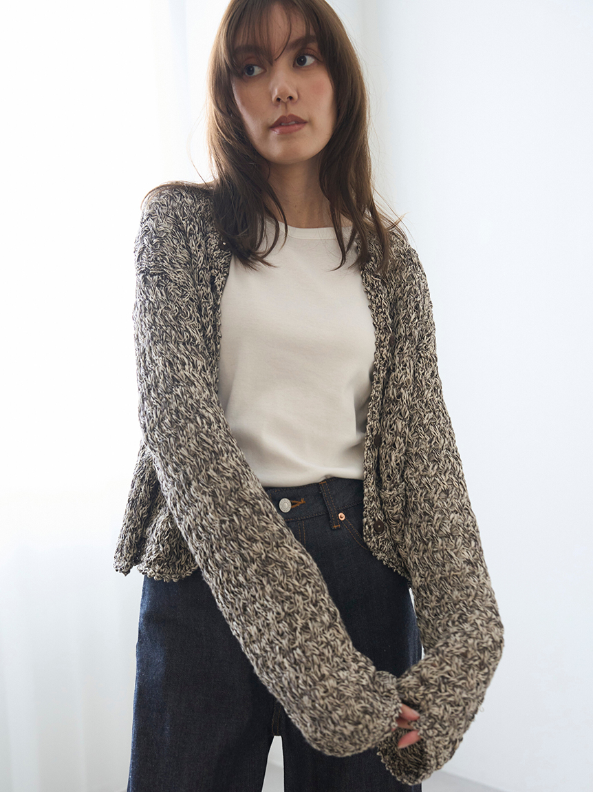 トップス｜Mila Owen（ミラオーウェン）の通販サイト【公式】