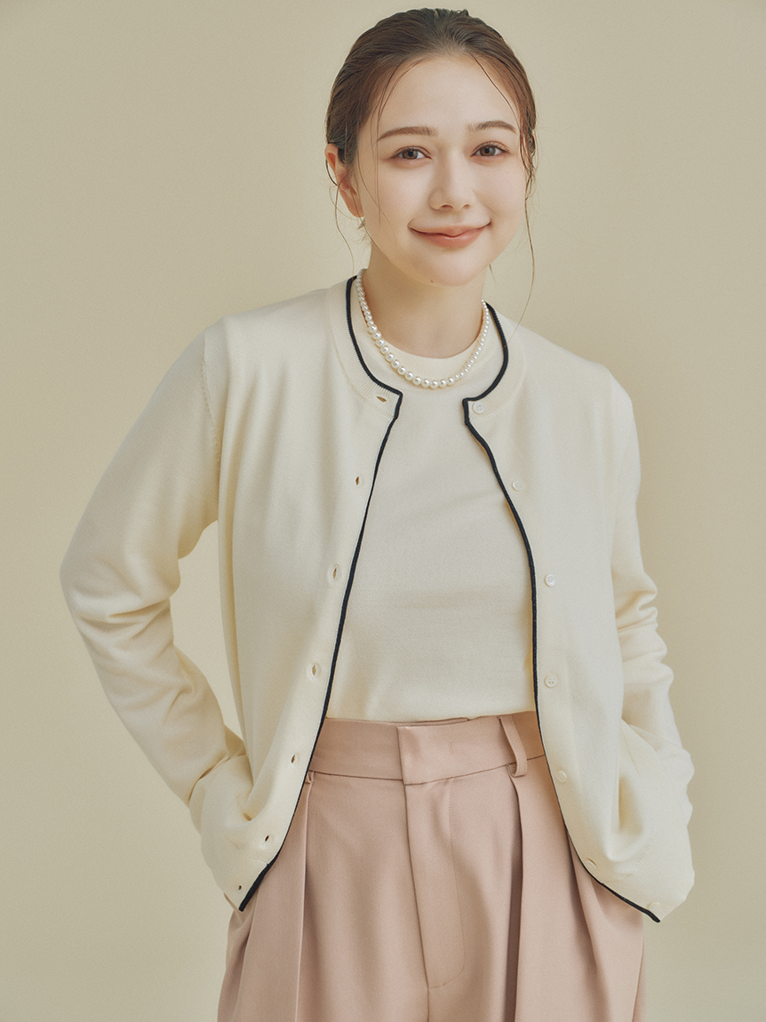 トップス｜Mila Owen（ミラオーウェン）の通販サイト【公式】