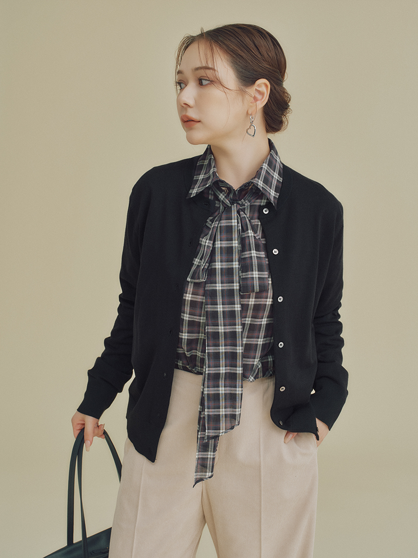 andmary Mila cardigan set アンドマリー ベロア andmary Mila cardigan set アンドマリー ベロア ANDMARY】Mila