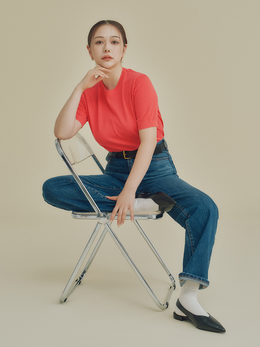 【ミュウさま】anuansスカート・MilaOwenカーディガン カーディガン｜Mila Owen（ミラオーウェン）の通販サイト【公式】