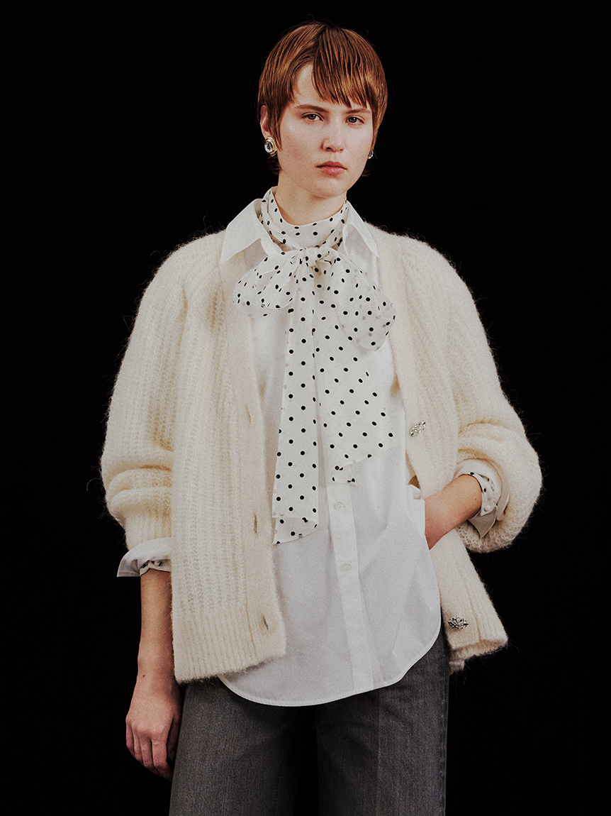 最終価格♡新品★ミラオーウェン Mila Owen（ミラオーウェン）の通販サイト【公式】