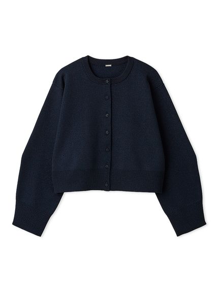 【極美品】MilaOwen カーディガン　ジャケット Mila Owen｜金釦テディラメニットジャケット | Rakuten Fashion(楽天