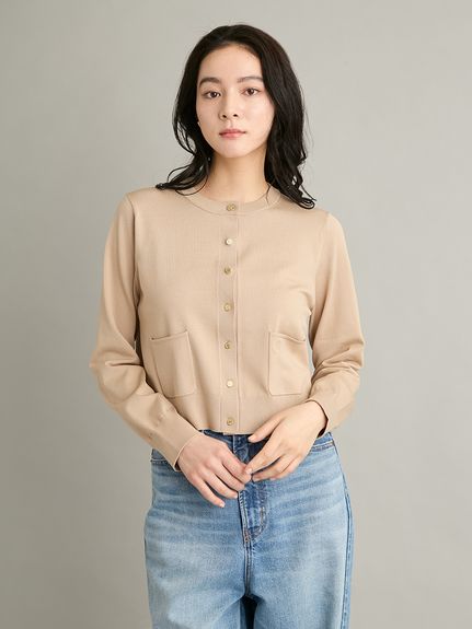 カーディガン｜Mila Owen（ミラオーウェン）の通販サイト【公式】
