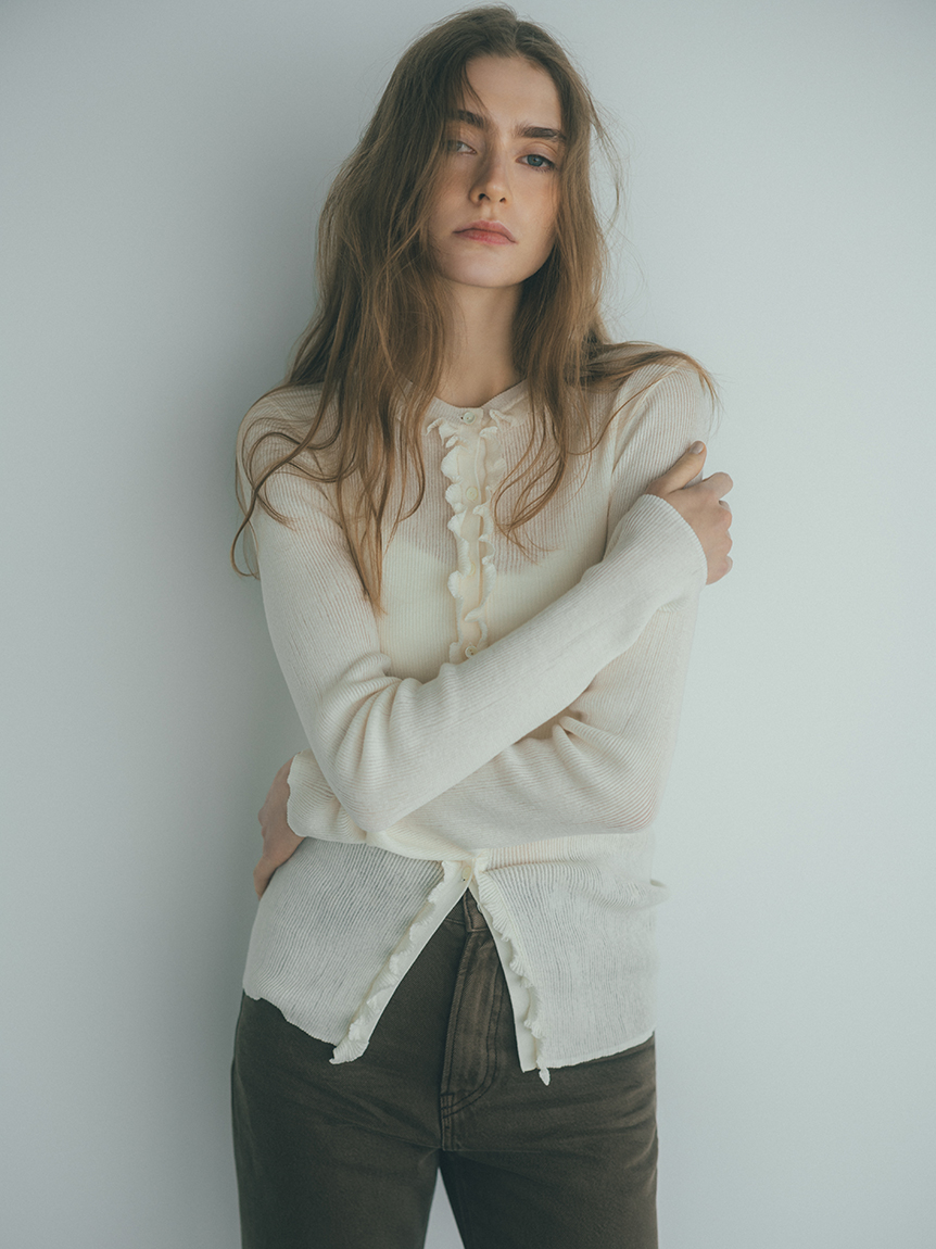 トップス｜Mila Owen（ミラオーウェン）の通販サイト【公式】