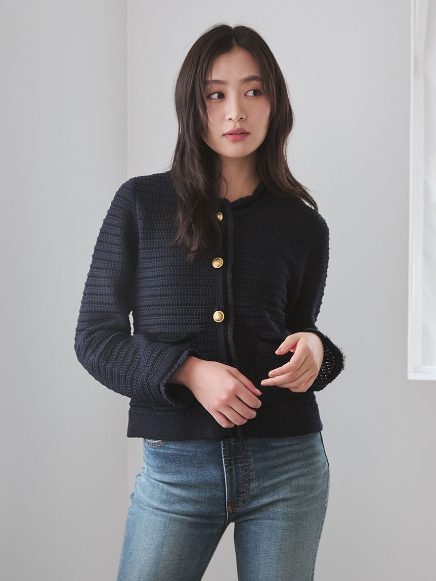 トップス｜Mila Owen（ミラオーウェン）の通販サイト【公式】