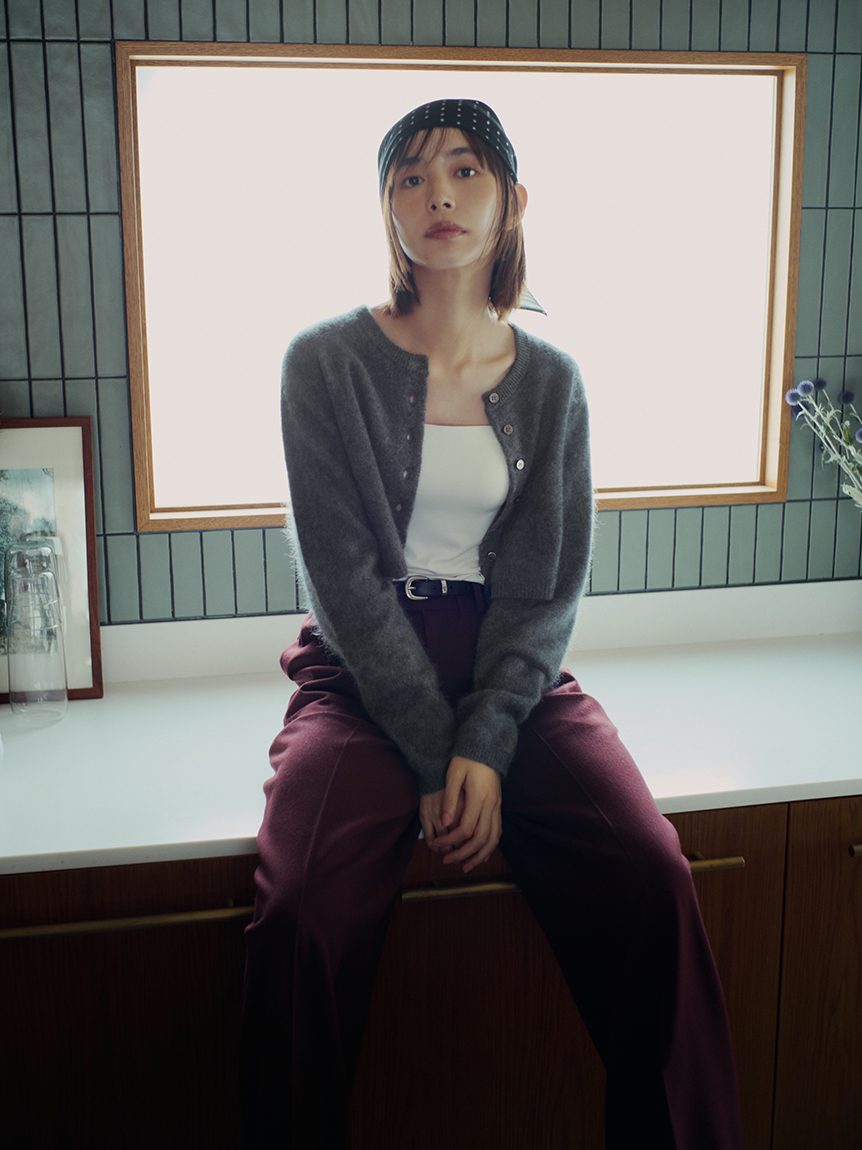 Mila Owen（ミラオーウェン）の通販サイト【公式】