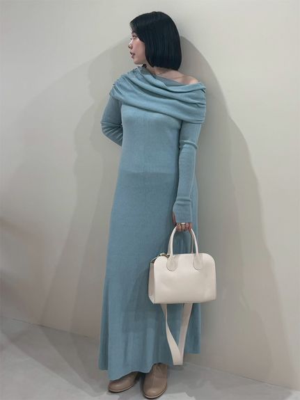 Mila Owen 完売品 ボンディングダブルZIPブルゾン(ブルゾン)｜アウター｜Mila Owen