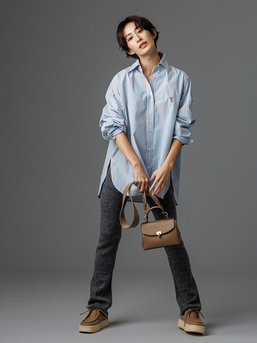 パンツ｜Mila Owen（ミラオーウェン）の通販サイト【公式】