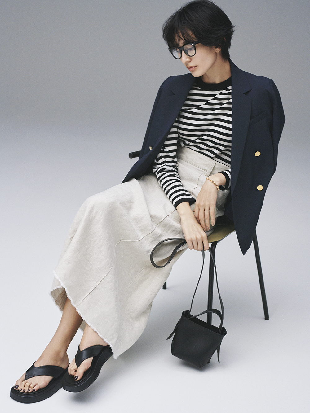 Set Up背中あきロングｔ シャツ Tシャツ トップス Mila Owen ミラオーウェン の通販サイト 公式