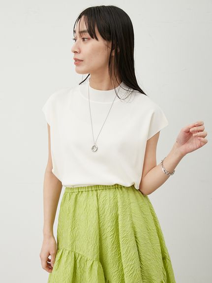 売れ筋・人気アイテム 商品 プルオーバー｜Mila Owen（ミラオーウェン）の通販サイト【公式】 ニット/セーター