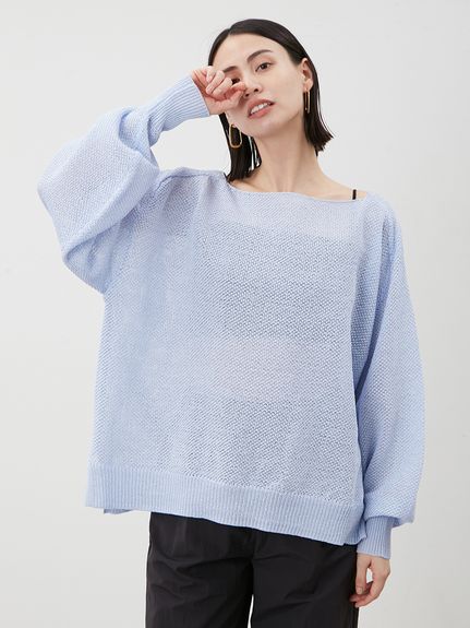 ニット｜Mila Owen（ミラオーウェン）の通販サイト【公式】