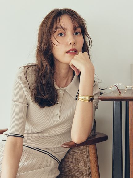 プルオーバー｜Mila Owen（ミラオーウェン）の通販サイト【公式】