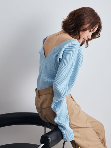 トップス｜Mila Owen（ミラオーウェン）の通販サイト【公式】