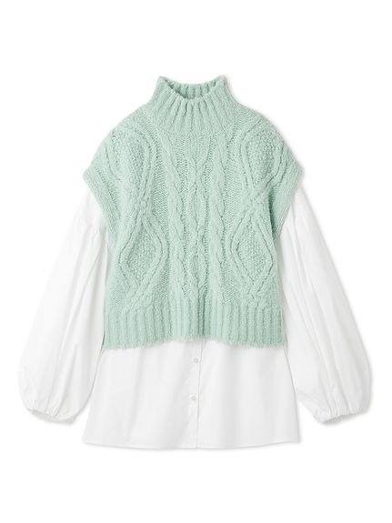 ニット｜Mila Owen（ミラオーウェン）の通販サイト【公式】