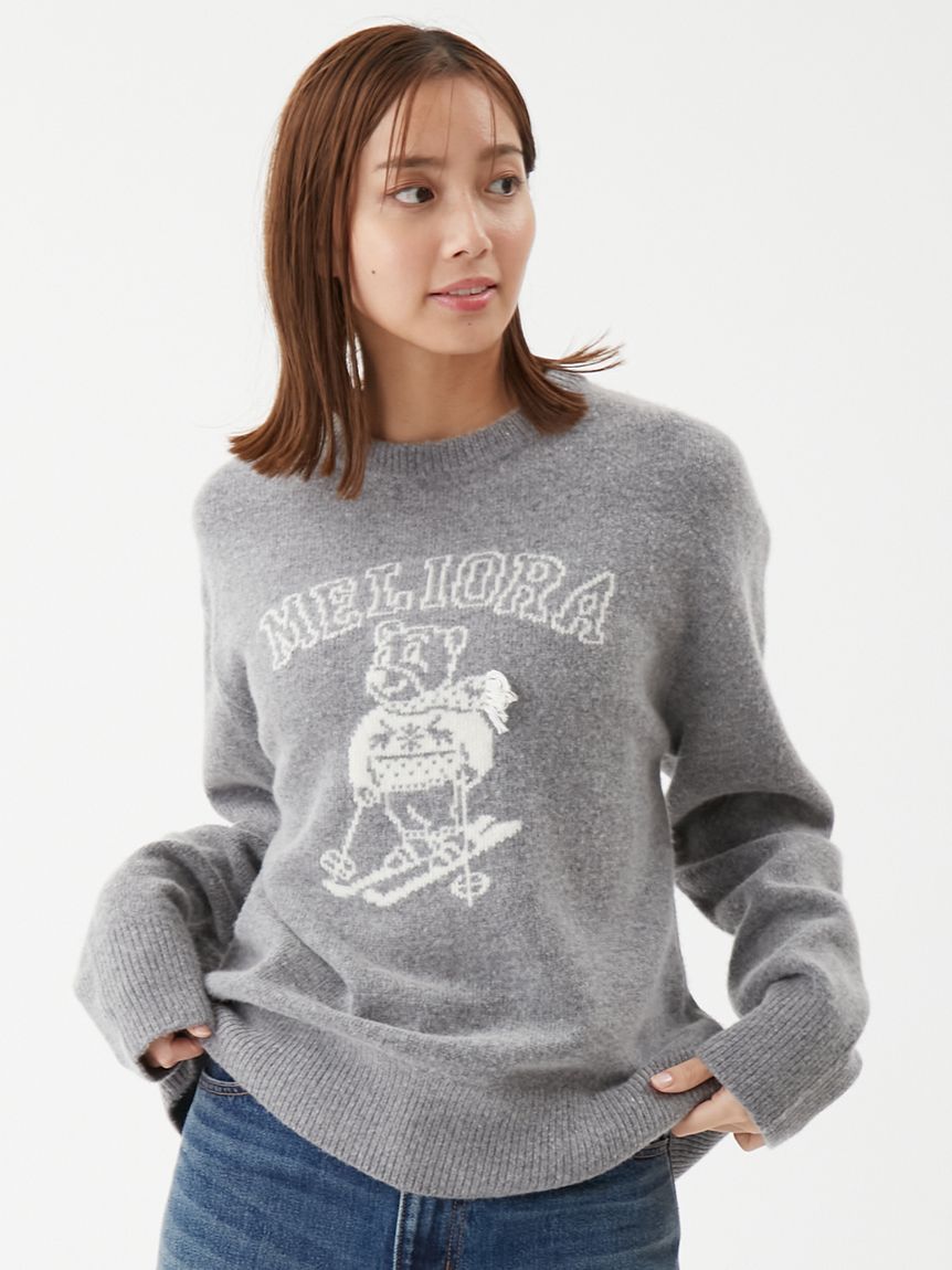 ニット｜Mila Owen（ミラオーウェン）の通販サイト【公式】